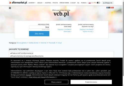 vcb.pl