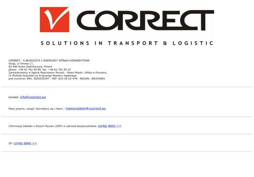 vcorrect.eu