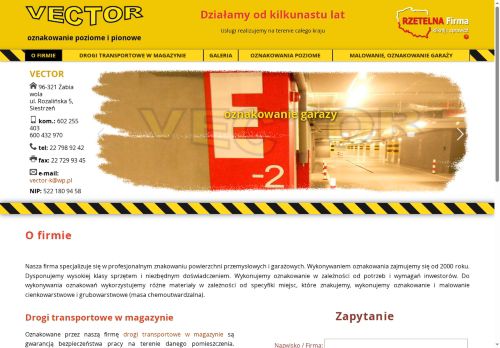 vector-znakowanie.waw.pl