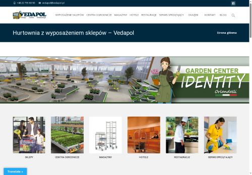 vedapol.pl