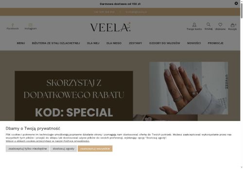 veela.pl