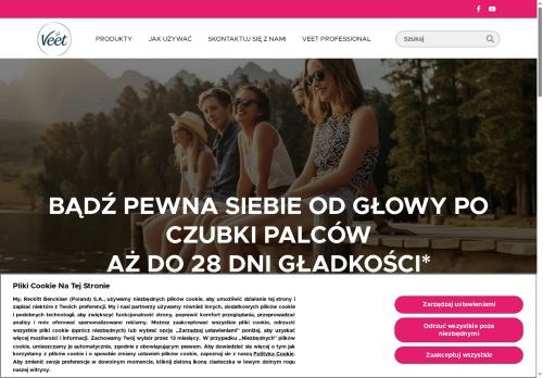 veet.pl