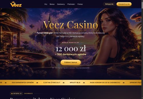 veez.pl
