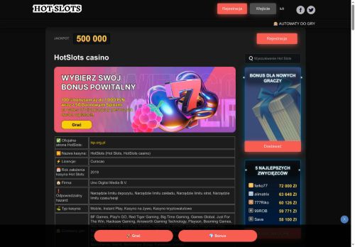 vegasoft.pl