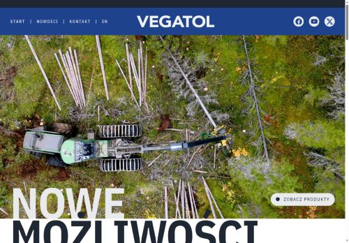 vegatol.com