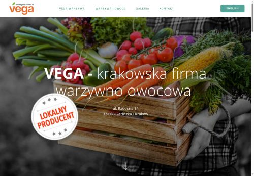 vegawarzywa.pl
