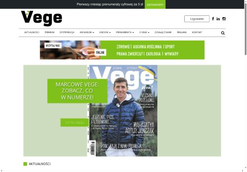vege.com.pl