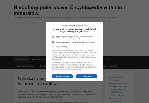 vegie.pl
