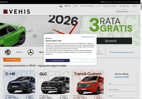 vehis.pl