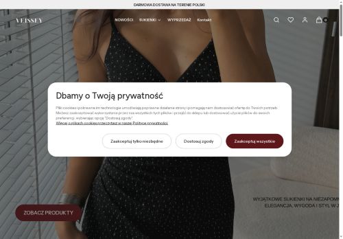 veissey.pl