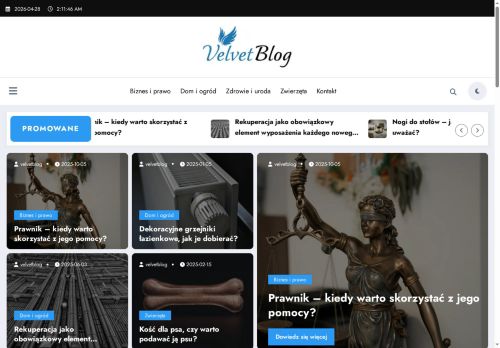 velvetblog.pl