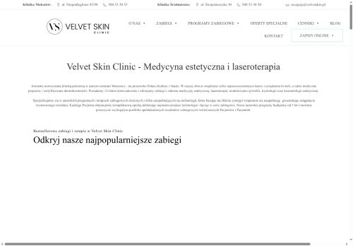 velvetskin.pl