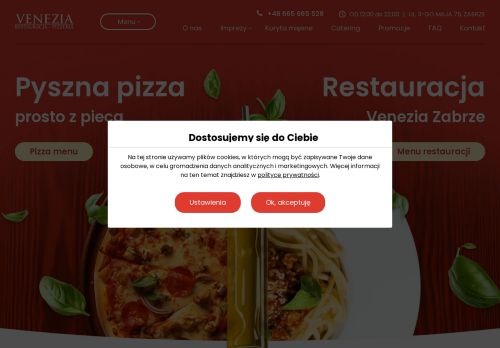 venezia.net.pl