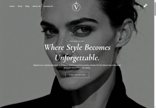 venier.com