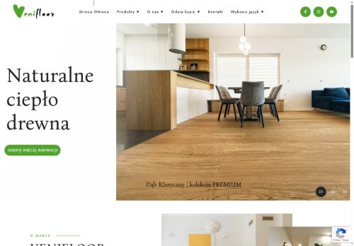 venifloor.com
