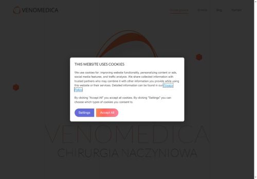 venomedica.com.pl