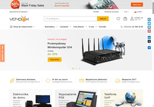 vensys.pl