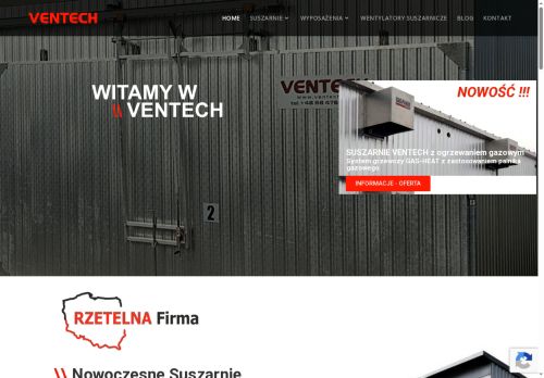 ventech.pl