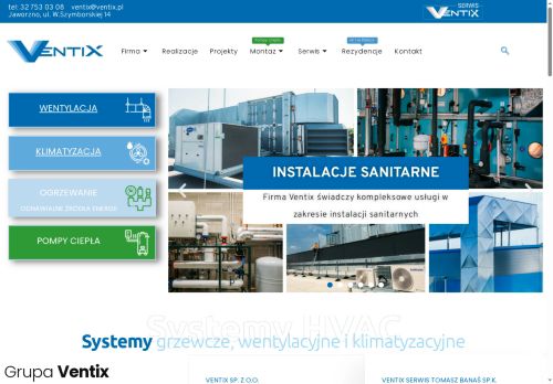 ventix.pl