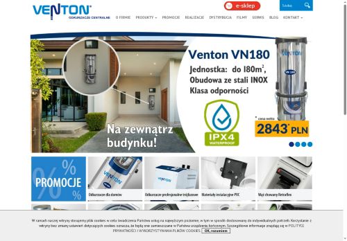 venton.eu
