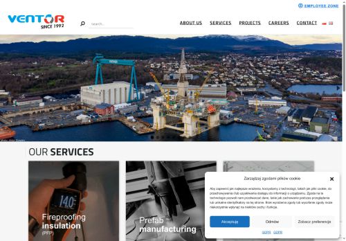 ventor.com.pl
