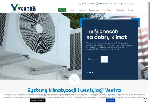 ventra.com.pl