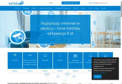 ventussieci.pl