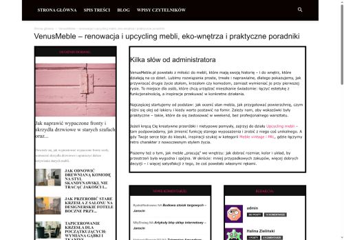 venusmeble.pl