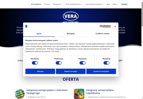 vera.com.pl