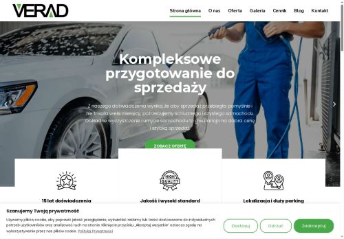 verad.pl