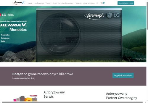 veramix.pl