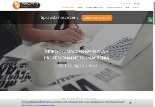 verba-text.pl