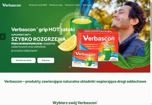 verbascon.expert