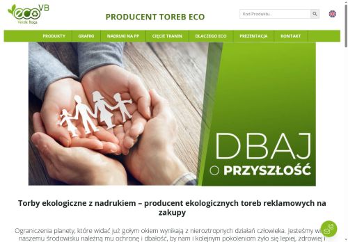 verdebags.com.pl
