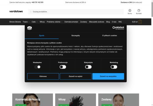 verdelab.pl