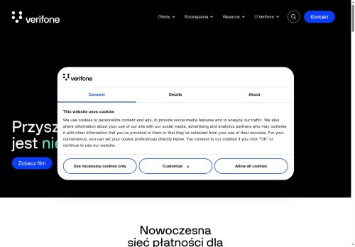 verifone.pl