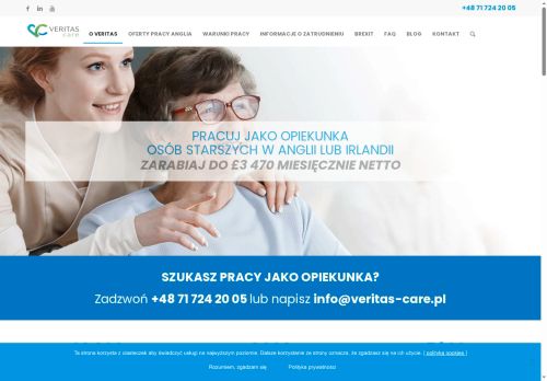 veritas-care.pl