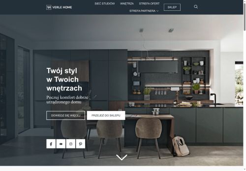 verle-home.com