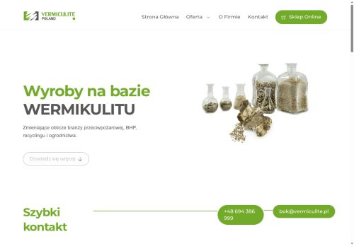 vermiculite.pl