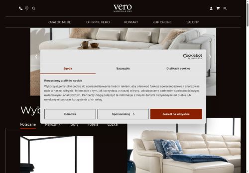 vero.pl