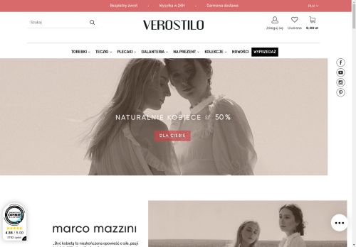 verostilo.com