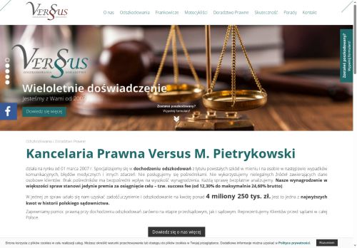 versus-odszkodowania.pl