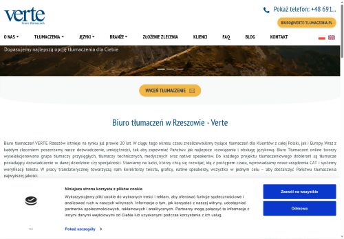 verte-tlumaczenia.pl