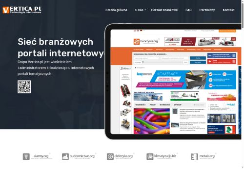 vertica.pl