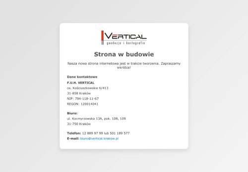 vertical.krakow.pl