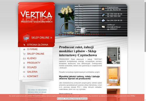 vertika.pl