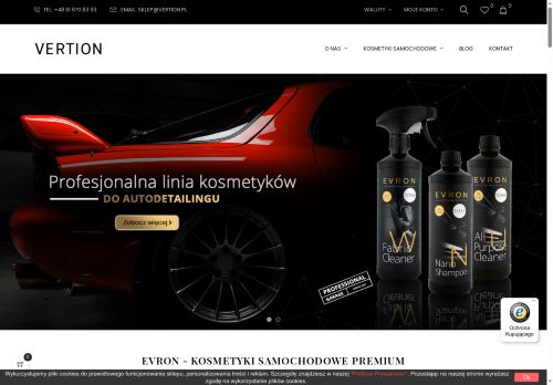 vertion.pl