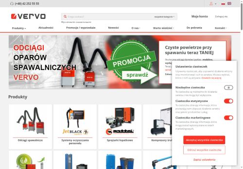 vervo.pl