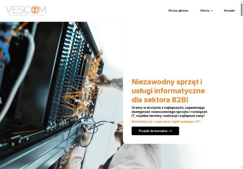 vescom.pl