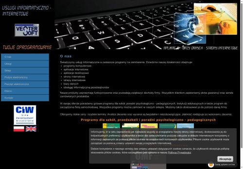 vestersoft.pl